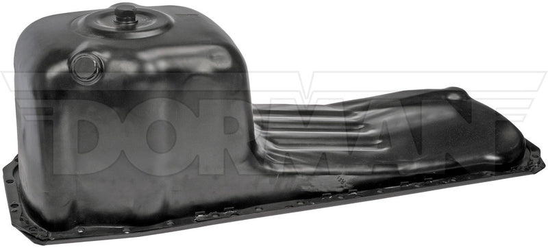 Engine Oil Pan Dorman-HD Solutions 264-5006