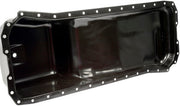 Engine Oil Pan Dorman-HD Solutions 264-5009