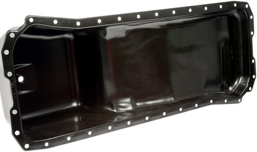 Engine Oil Pan Dorman-HD Solutions 264-5009