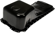 Engine Oil Pan Dorman-HD Solutions 264-5009