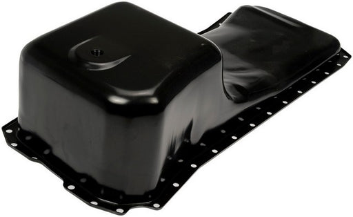 Engine Oil Pan Dorman-HD Solutions 264-5009