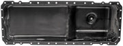 Engine Oil Pan Dorman-HD Solutions 264-5012