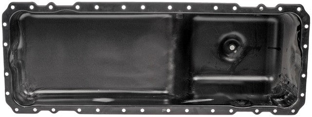 Engine Oil Pan Dorman-HD Solutions 264-5012
