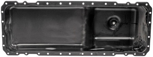 Engine Oil Pan Dorman-HD Solutions 264-5012