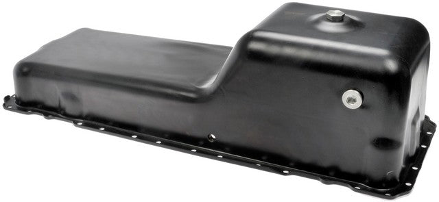 Engine Oil Pan Dorman-HD Solutions 264-5012