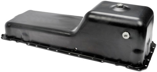 Engine Oil Pan Dorman-HD Solutions 264-5012