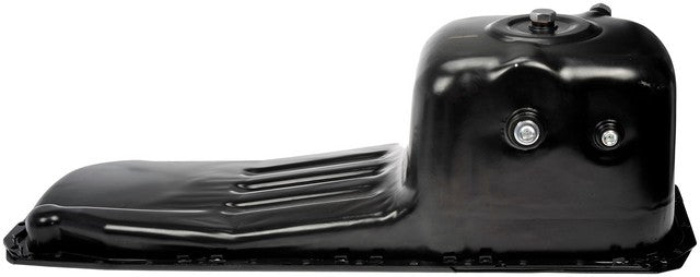 Engine Oil Pan Dorman-HD Solutions 264-5054