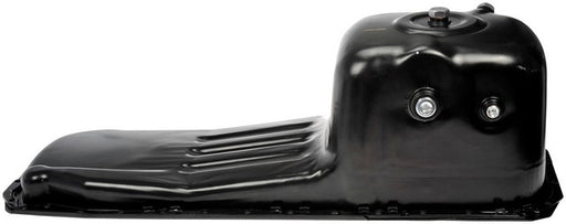 Engine Oil Pan Dorman-HD Solutions 264-5054