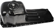 Engine Oil Pan Dorman-HD Solutions 264-5054