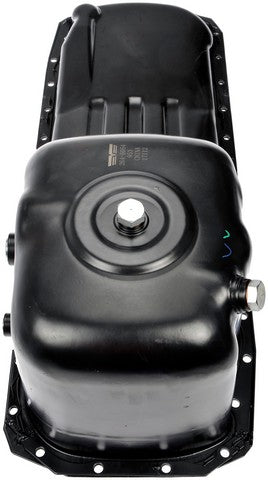 Engine Oil Pan Dorman-HD Solutions 264-5054