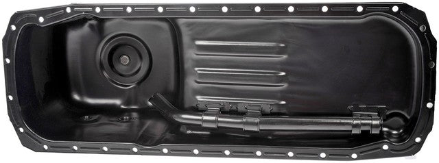 Engine Oil Pan Dorman-HD Solutions 264-5054