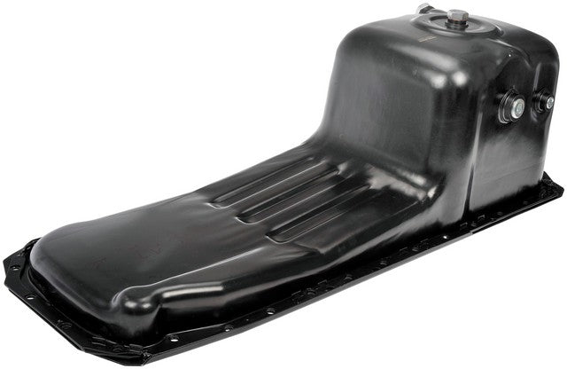 Engine Oil Pan Dorman-HD Solutions 264-5054