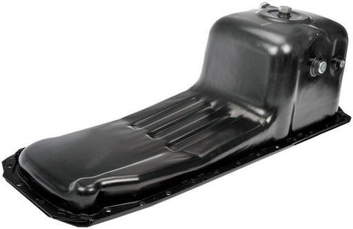 Engine Oil Pan Dorman-HD Solutions 264-5054