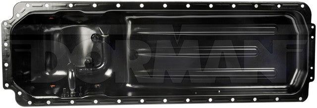 Engine Oil Pan Dorman-HD Solutions 264-5055