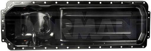 Engine Oil Pan Dorman-HD Solutions 264-5055