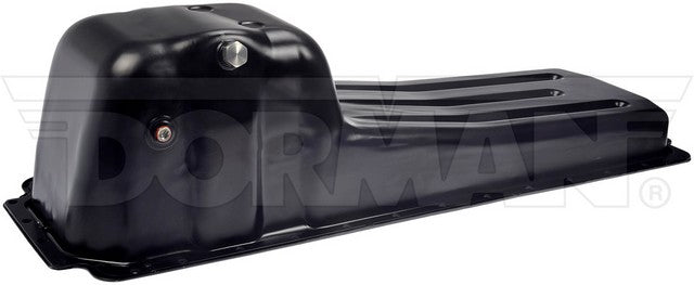 Engine Oil Pan Dorman-HD Solutions 264-5055