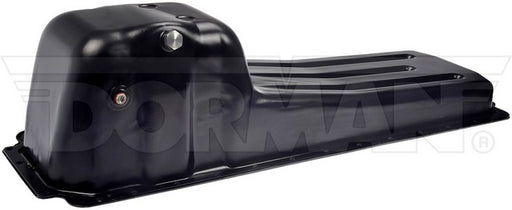 Engine Oil Pan Dorman-HD Solutions 264-5055