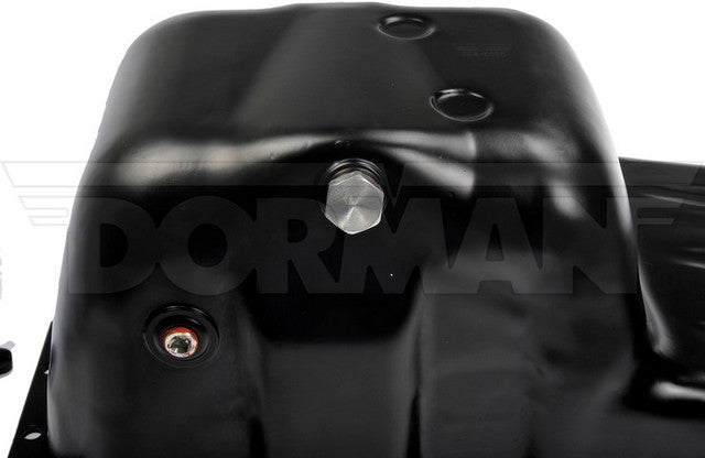 Engine Oil Pan Dorman-HD Solutions 264-5055