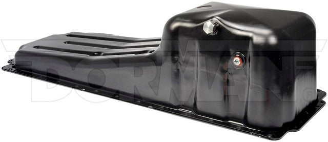 Engine Oil Pan Dorman-HD Solutions 264-5056