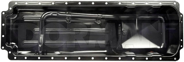 Engine Oil Pan Dorman-HD Solutions 264-5056