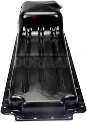 Engine Oil Pan Dorman-HD Solutions 264-5056