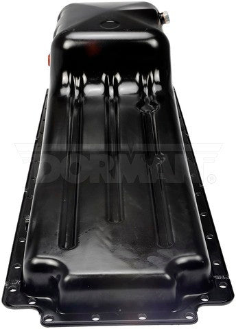 Engine Oil Pan Dorman-HD Solutions 264-5056