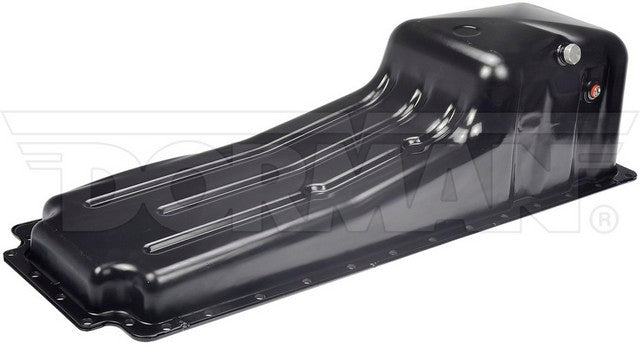 Engine Oil Pan Dorman-HD Solutions 264-5056
