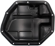 Engine Oil Pan Dorman-OE Solutions 264-507