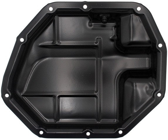 Engine Oil Pan Dorman-OE Solutions 264-507