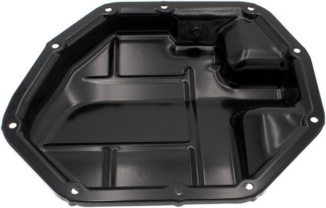Engine Oil Pan Dorman-OE Solutions 264-507