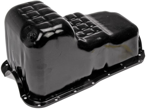 Engine Oil Pan Dorman-OE Solutions 264-508