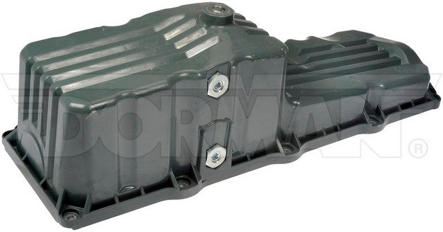 Engine Oil Pan Dorman-HD Solutions 264-5097