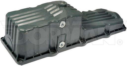 Engine Oil Pan Dorman-HD Solutions 264-5097