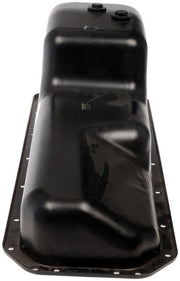 Engine Oil Pan Dorman-HD Solutions 264-5101