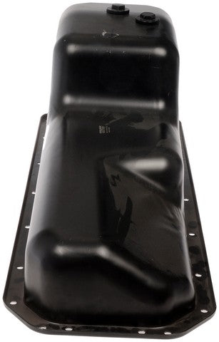 Engine Oil Pan Dorman-HD Solutions 264-5101