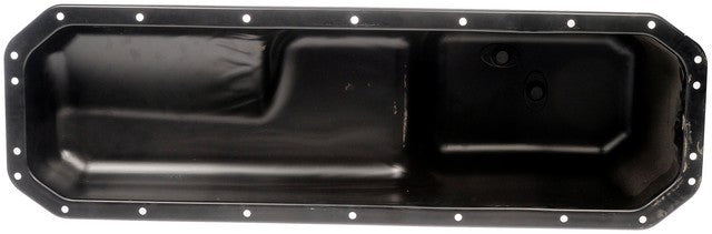 Engine Oil Pan Dorman-HD Solutions 264-5101