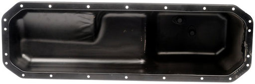 Engine Oil Pan Dorman-HD Solutions 264-5101