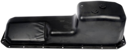 Engine Oil Pan Dorman-HD Solutions 264-5101