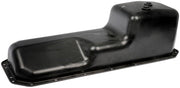 Engine Oil Pan Dorman-HD Solutions 264-5101