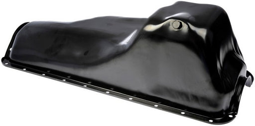 Engine Oil Pan Dorman-HD Solutions 264-5102