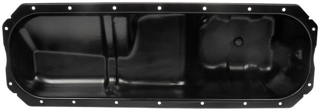 Engine Oil Pan Dorman-HD Solutions 264-5104