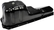 Engine Oil Pan Dorman-HD Solutions 264-5104