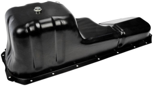 Engine Oil Pan Dorman-HD Solutions 264-5104