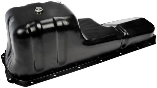 Engine Oil Pan Dorman-HD Solutions 264-5104