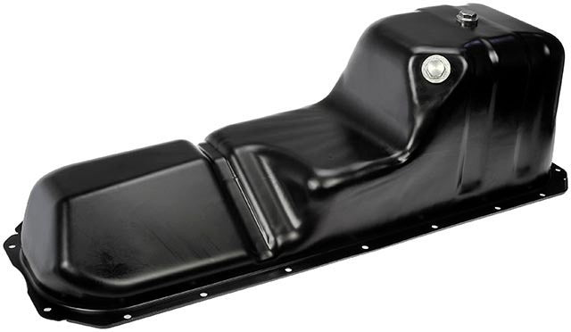 Engine Oil Pan Dorman-HD Solutions 264-5104
