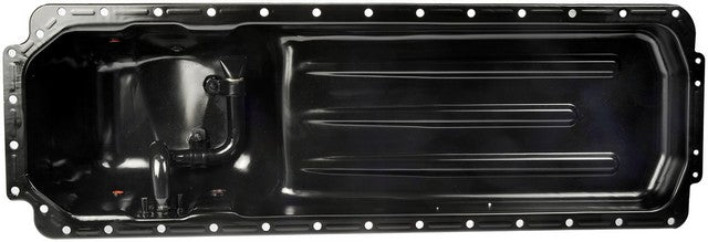 Engine Oil Pan Dorman-HD Solutions 264-5110