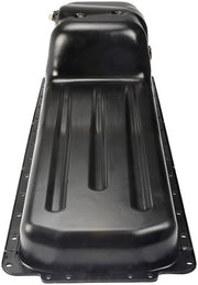 Engine Oil Pan Dorman-HD Solutions 264-5111