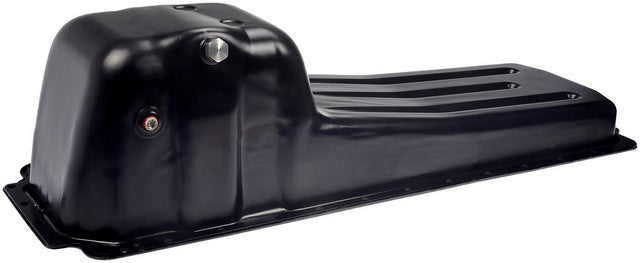 Engine Oil Pan Dorman-HD Solutions 264-5111