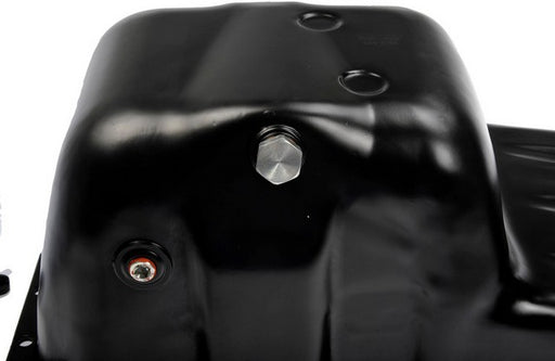 Engine Oil Pan Dorman-HD Solutions 264-5111