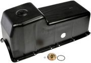 Engine Oil Pan Dorman-HD Solutions 264-5112